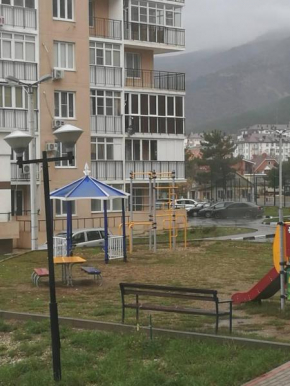 Apartments on Gornaya